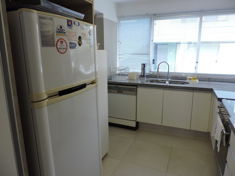 Departamento a la venta primera linea en Bikini